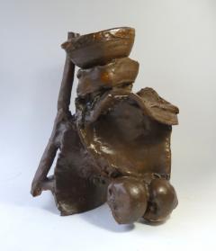 Doha Sculpture