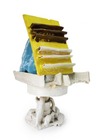 Euljiro sculpture