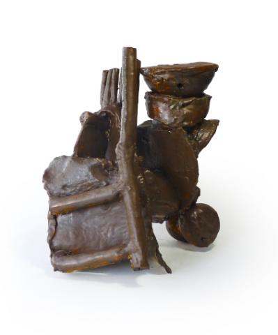 Doha Sculpture
